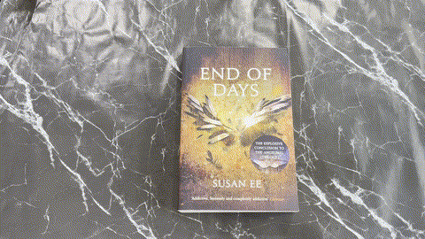 End of Days listing photo 1