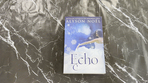 Echo listing photo 1