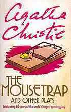 The Mousetrap and Seven Other Plays