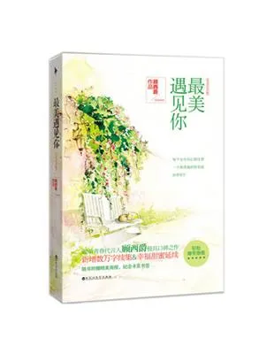 最美遇见你 cover
