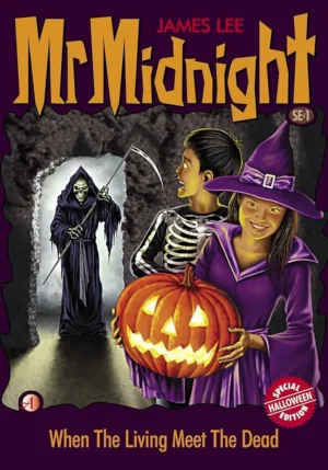 Mr. Midnight: When the Living Meet the Dead