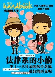 法律系的小偷