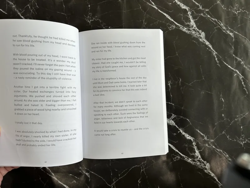 Against All Odds listing photo 2