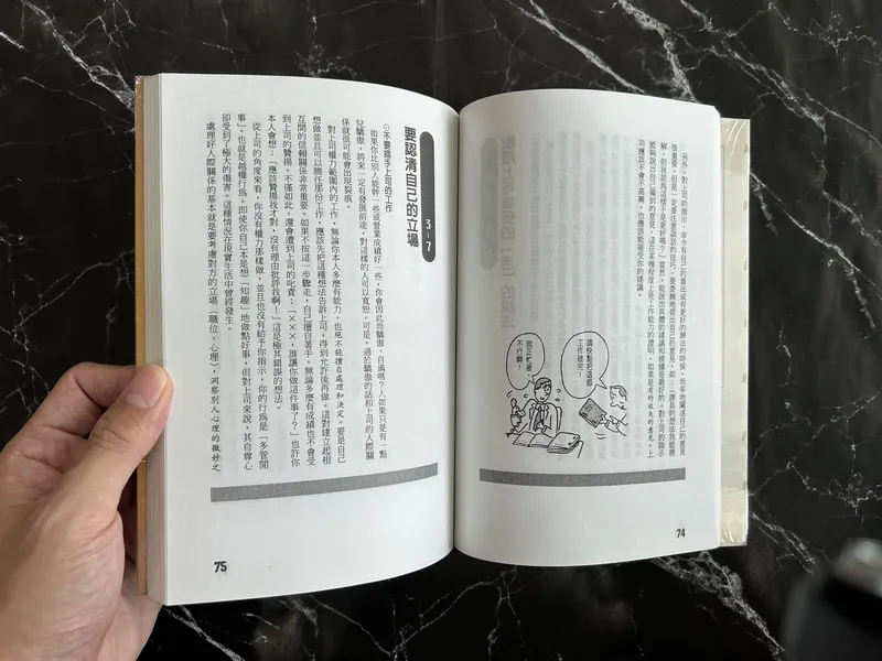 人際關係的黃金法則 listing photo 2