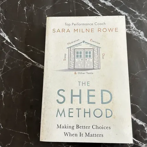 The SHED Method: Making Better Choices When It Matters listing photo 1