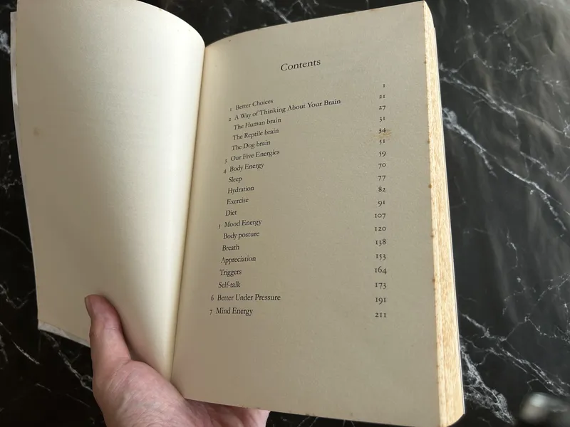 The SHED Method: Making Better Choices When It Matters listing photo 2