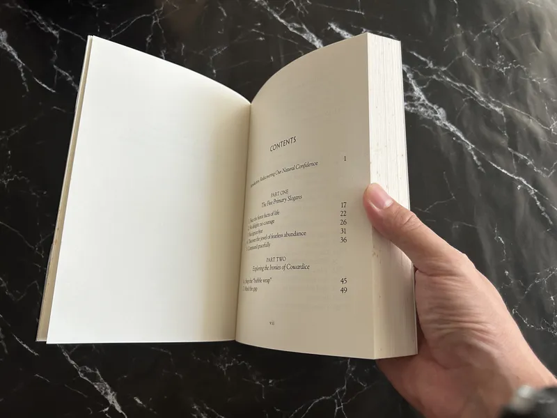 Fearless at Work: Timeless Teachings for Awakening Confidence, Resilience, and Creativity in the Face of Life's Demands listing photo 2