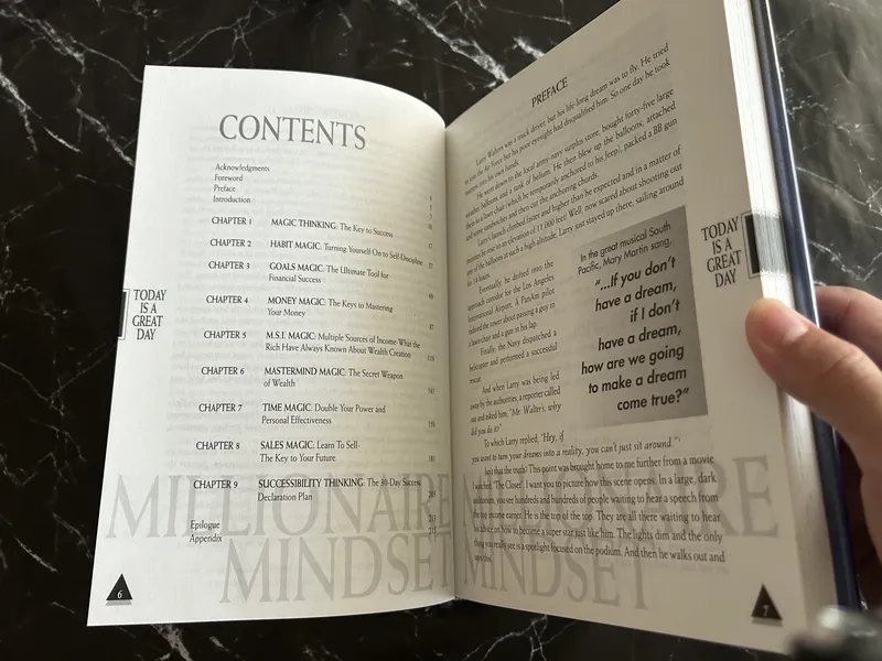 The Millionaire Mindset: How Ordinary People Can Create Extraordinary Income listing photo 2