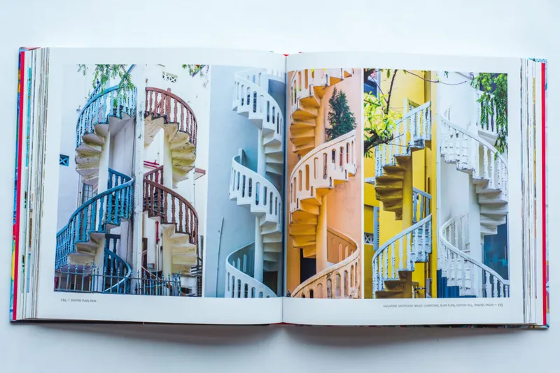 Singapore Shophouse Walks: Joo Chiat. Katong. Geylang listing photo 2