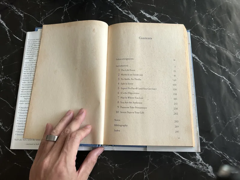 Don't Miss Your Life: Find More Joy and Fulfillment Now listing photo 2