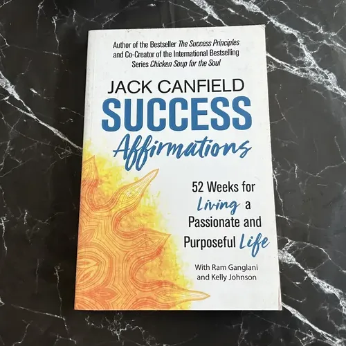 Success Affirmations listing photo 1