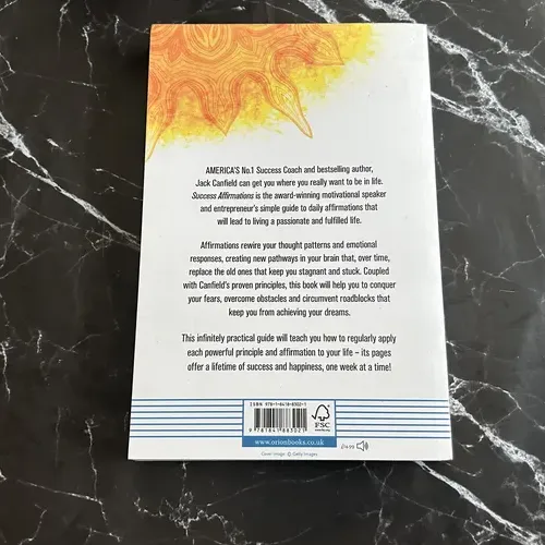 Success Affirmations listing photo 3