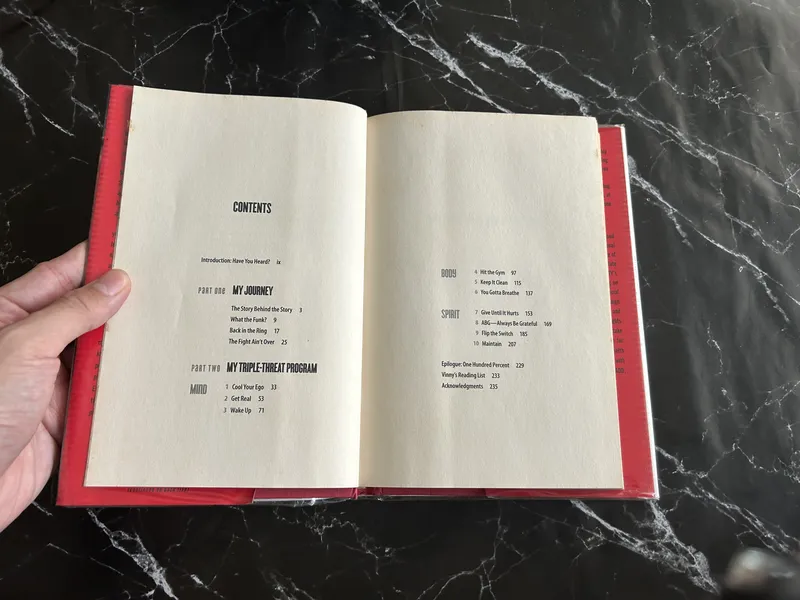 Control the Crazy: My Plan to Stop Stressing. Avoid Drama. and Maintain Inner Cool listing photo 2