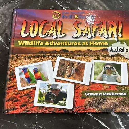 Local Safari Australia listing photo 1