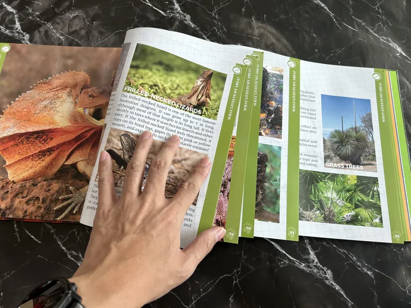 Local Safari Australia listing photo 2