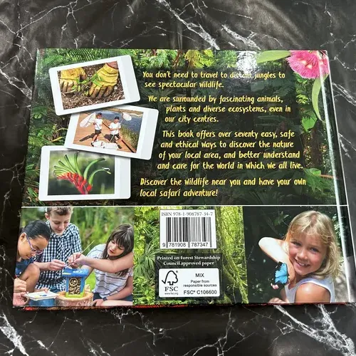 Local Safari Australia listing photo 3