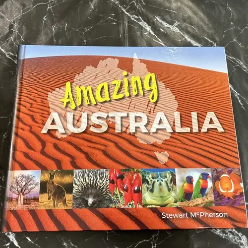 Amazing Australia listing photo 1