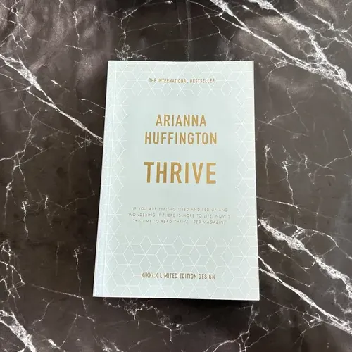 Thrive listing photo 1
