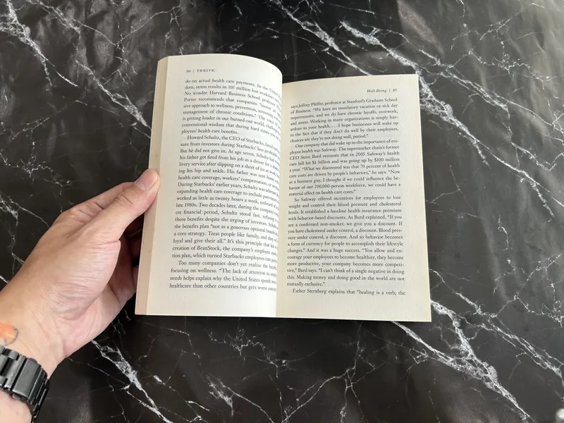 Thrive listing photo 2