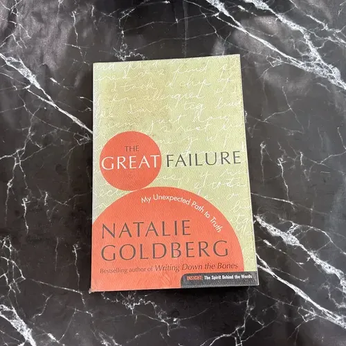 The Great Failure: My Unexpected Path to Truth listing photo 1