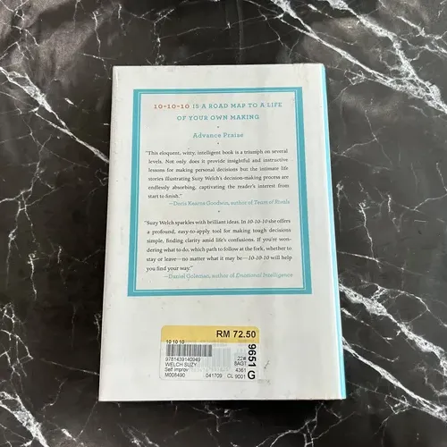 10-10-10: A Life-Transforming Idea listing photo 3