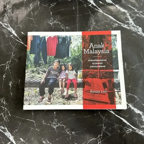 Anak Malaysia : Pengembaraan Seorang Jurugambar listing photo 1