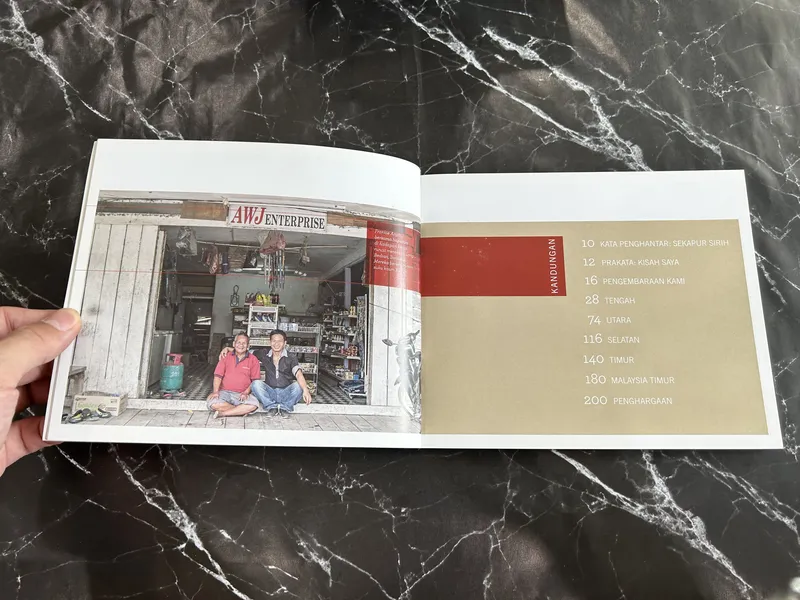 Anak Malaysia : Pengembaraan Seorang Jurugambar listing photo 2