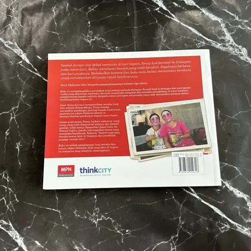 Anak Malaysia : Pengembaraan Seorang Jurugambar listing photo 3