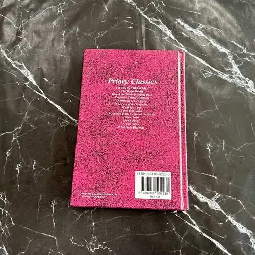 Lorna Doone: a romance of exmoor listing photo 3