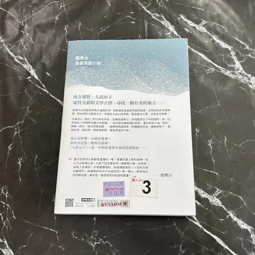 大武山下【遠山版書封】 listing photo 3