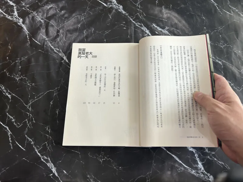 我當黑幫老大的一天 listing photo 2