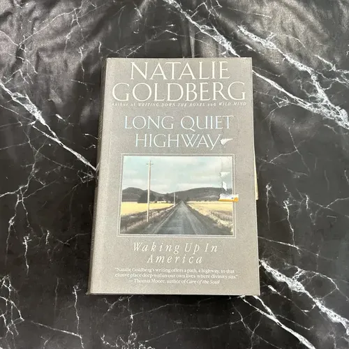 Long Quiet Highway: Waking Up in America listing photo 1