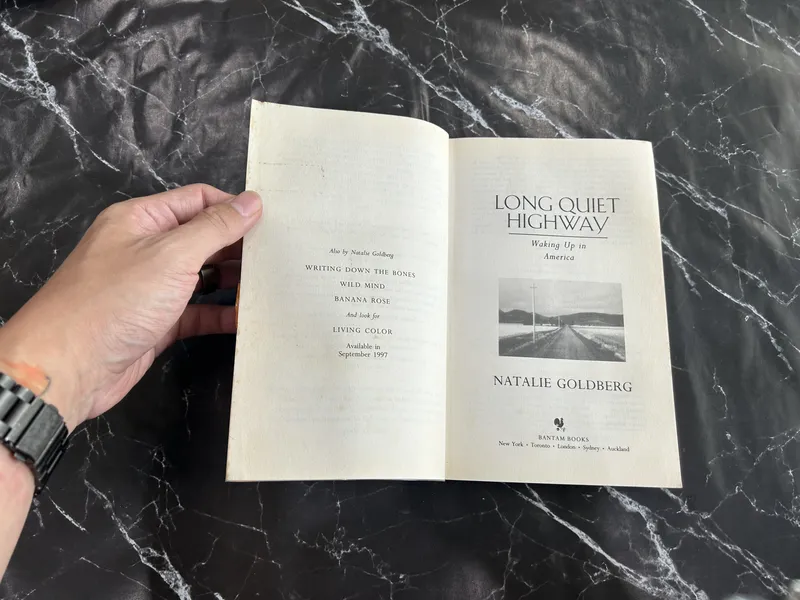 Long Quiet Highway: Waking Up in America listing photo 2