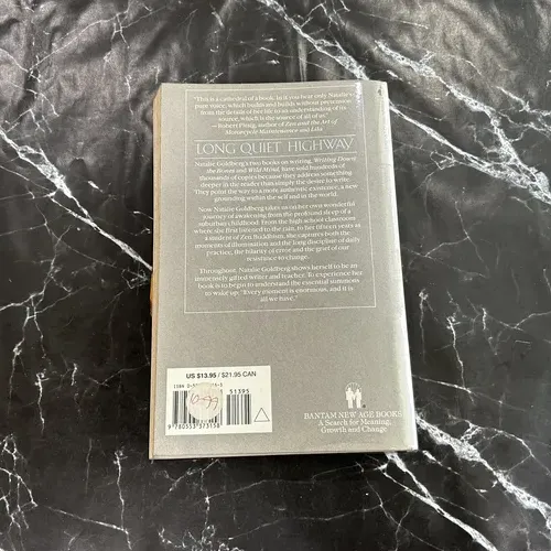 Long Quiet Highway: Waking Up in America listing photo 3