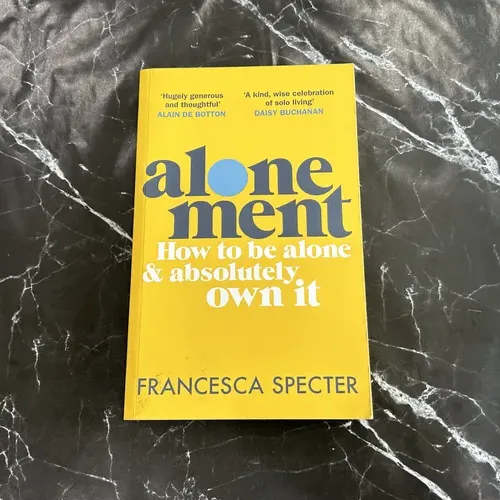 Alonement listing photo 1