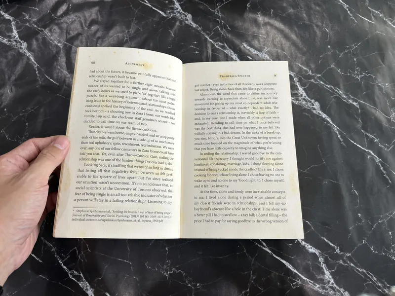 Alonement listing photo 2