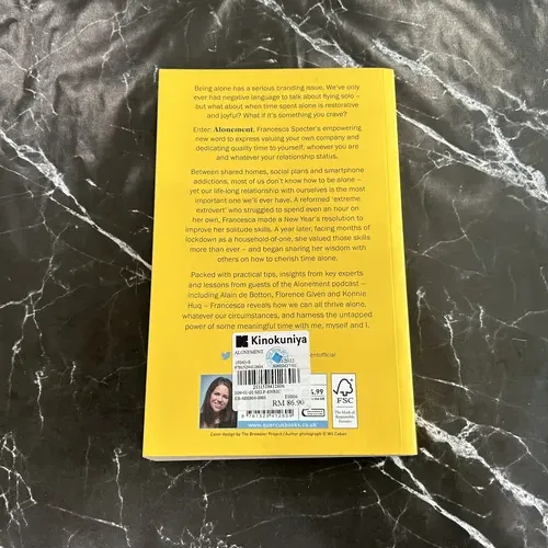 Alonement listing photo 3