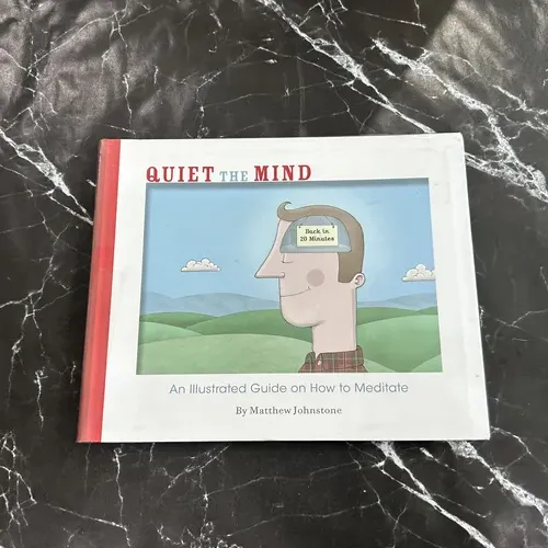 Quiet the Mind listing photo 1