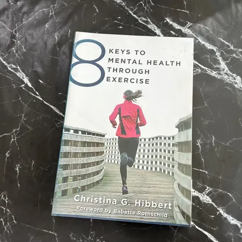 8 Keys to Mental Health Through Exercise listing photo 1