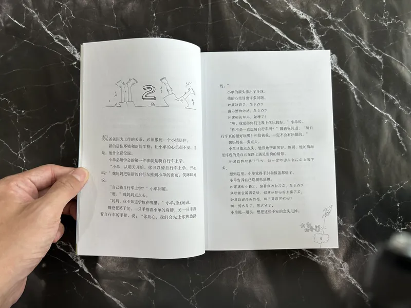 大力和小单 listing photo 2