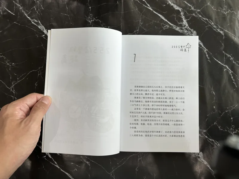 255公里的距离 listing photo 2