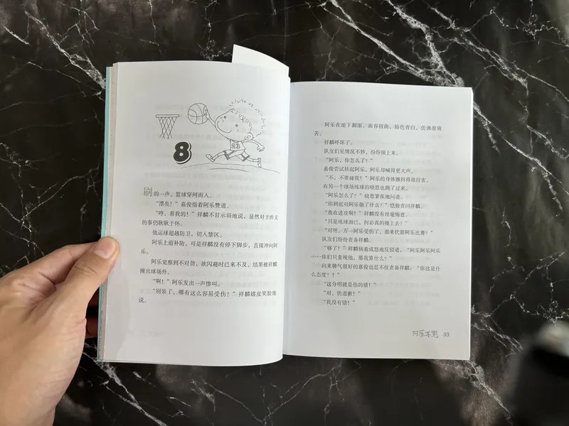 阿乐不哭 listing photo 2