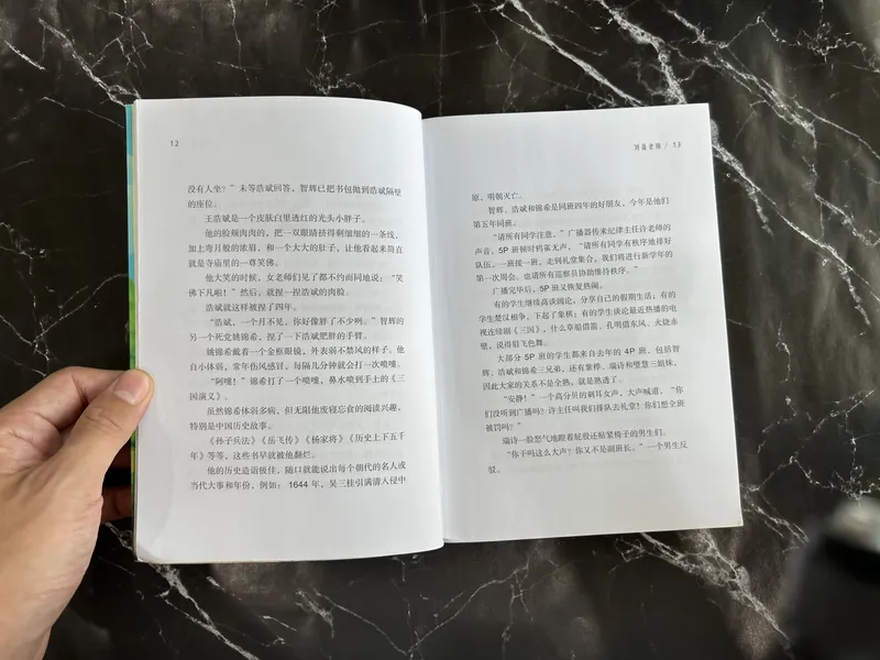 刘备老师 listing photo 2