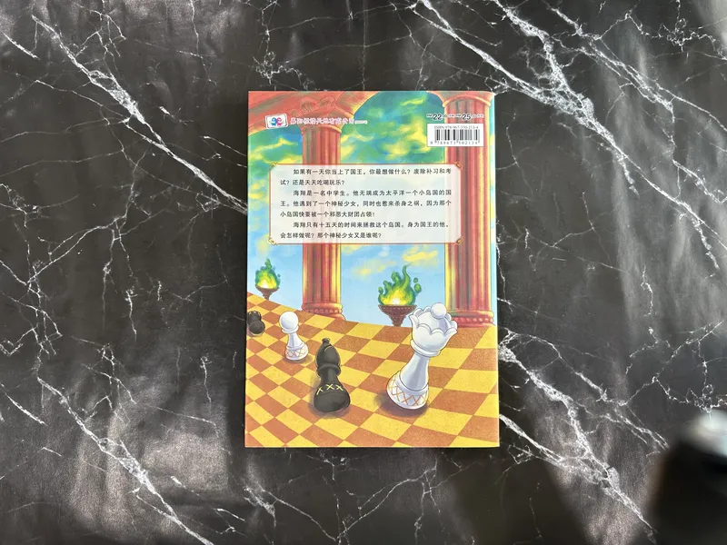 我是国王？！ listing photo 3