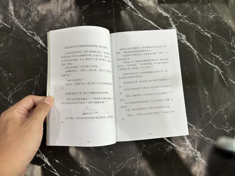 别在图书馆睡觉 listing photo 2