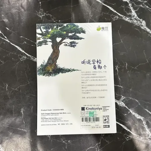 听说学校有那个 listing photo 3