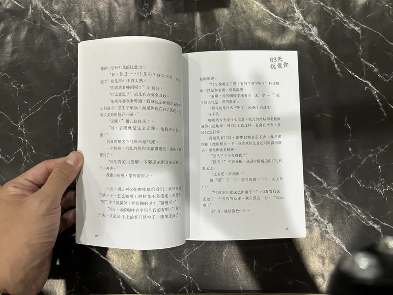 63天说爱你 listing photo 2