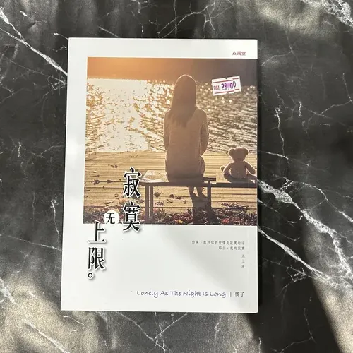 寂寞无上限 cover