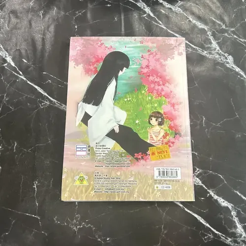 樱吹雪 — photo 3