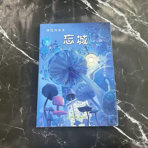 忘城 cover